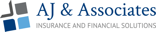AJ & Associates Logo