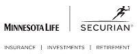 Securian – Minnesota Life Logo